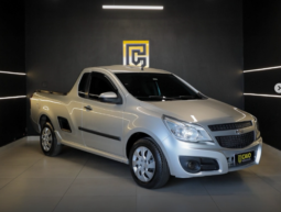 Chevrolet Montana