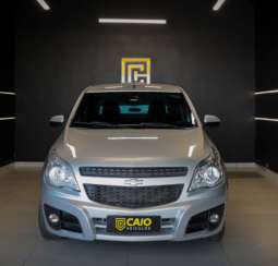Chevrolet Montana