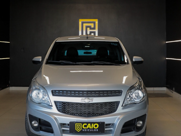 
								Chevrolet Montana full									