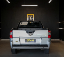 Chevrolet Montana