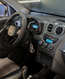 Chevrolet Montana