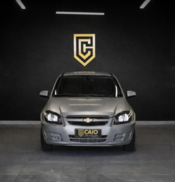 Chevrolet Celta