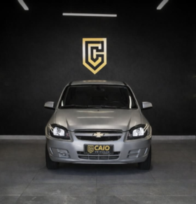 Chevrolet Celta