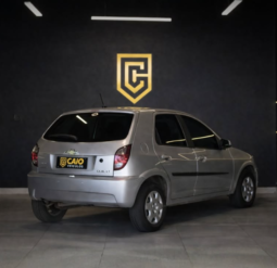 Chevrolet Celta