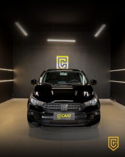 CRONOS DRIVE 1.3 8V Flex
