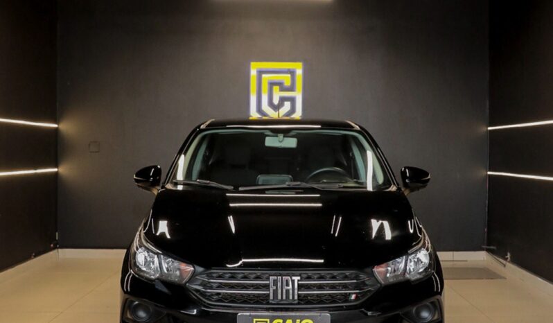 
								CRONOS DRIVE 1.3 8V Flex full									