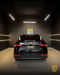 CRONOS DRIVE 1.3 8V Flex