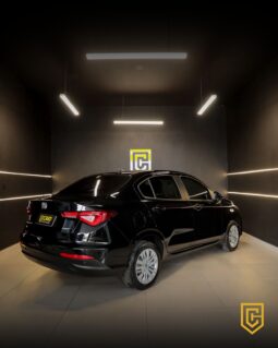 CRONOS DRIVE 1.3 8V Flex
