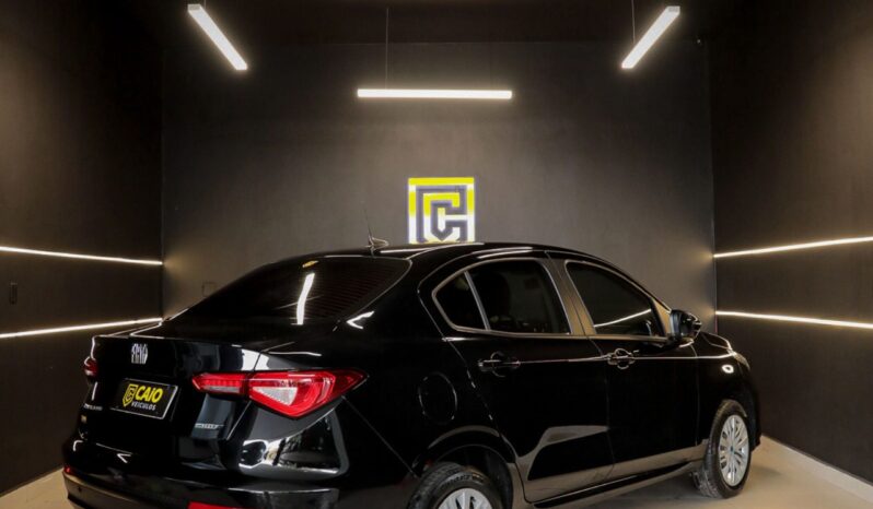 
								CRONOS DRIVE 1.3 8V Flex full									