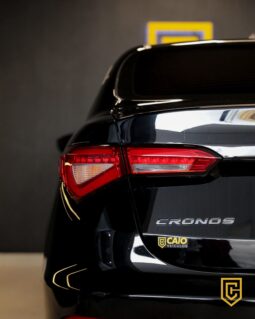 
										CRONOS DRIVE 1.3 8V Flex full									