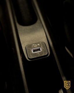 
										CRONOS DRIVE 1.3 8V Flex full									
