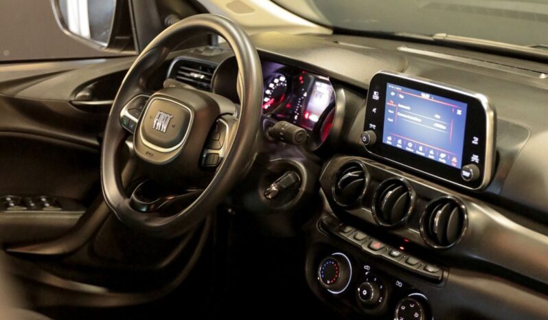 
								CRONOS DRIVE 1.3 8V Flex full									