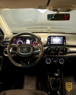 
										CRONOS DRIVE 1.3 8V Flex full									