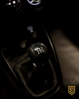 
										CRONOS DRIVE 1.3 8V Flex full									