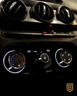 
										CRONOS DRIVE 1.3 8V Flex full									