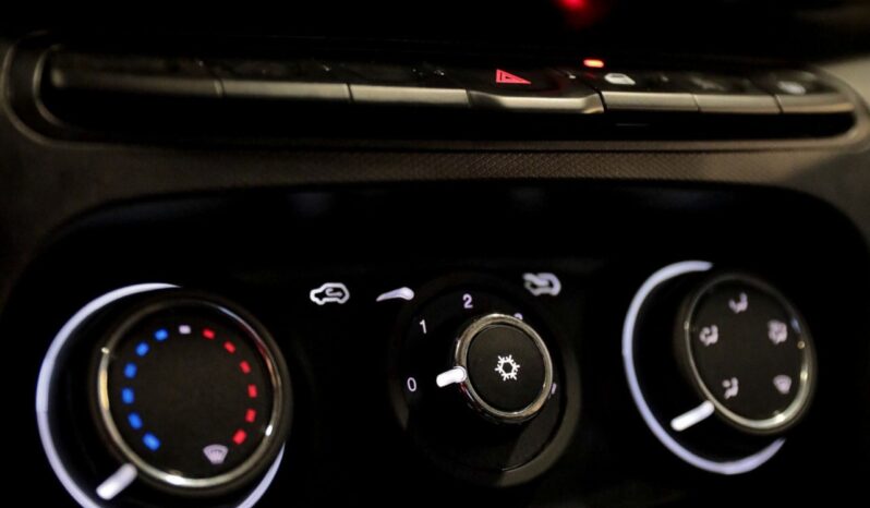 
								CRONOS DRIVE 1.3 8V Flex full									