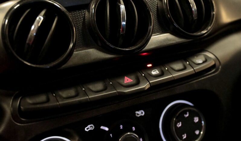 
								CRONOS DRIVE 1.3 8V Flex full									