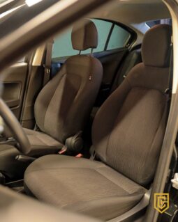 
										CRONOS DRIVE 1.3 8V Flex full									