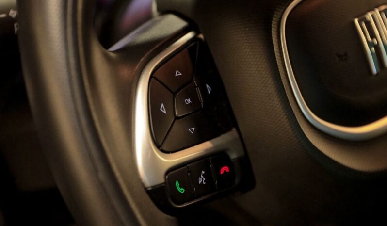 
								CRONOS DRIVE 1.3 8V Flex full									