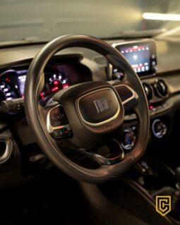 CRONOS DRIVE 1.3 8V Flex