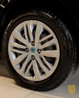 
										CRONOS DRIVE 1.3 8V Flex full									