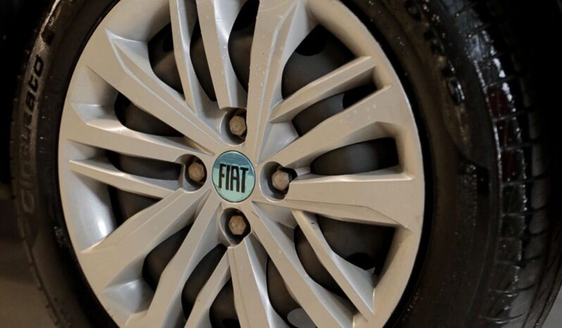 
								CRONOS DRIVE 1.3 8V Flex full									