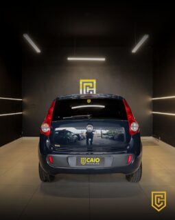 Palio ATTRA./ITÁLIA 1.4 EVO F.Flex 8V 5p