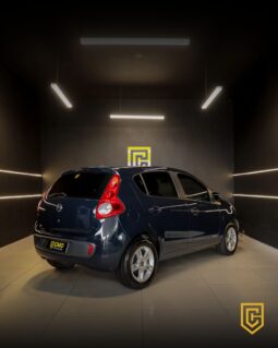 Palio ATTRA./ITÁLIA 1.4 EVO F.Flex 8V 5p