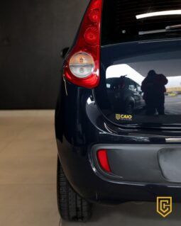 
										Palio ATTRA./ITÁLIA 1.4 EVO F.Flex 8V 5p full									