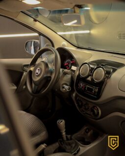 
										Palio ATTRA./ITÁLIA 1.4 EVO F.Flex 8V 5p full									