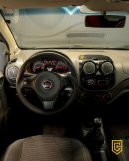 Palio ATTRA./ITÁLIA 1.4 EVO F.Flex 8V 5p
