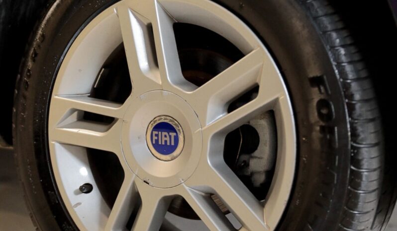 
								Palio ATTRA./ITÁLIA 1.4 EVO F.Flex 8V 5p full									