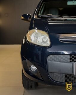 
										Palio ATTRA./ITÁLIA 1.4 EVO F.Flex 8V 5p full									