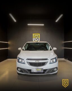 PRISMA Sed. LTZ 1.4 8V FlexPower 4p Aut.