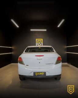 PRISMA Sed. LTZ 1.4 8V FlexPower 4p Aut.