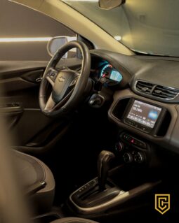 
										PRISMA Sed. LTZ 1.4 8V FlexPower 4p Aut. full									