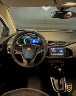 
										PRISMA Sed. LTZ 1.4 8V FlexPower 4p Aut. full									