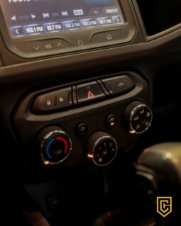 
										PRISMA Sed. LTZ 1.4 8V FlexPower 4p Aut. full									