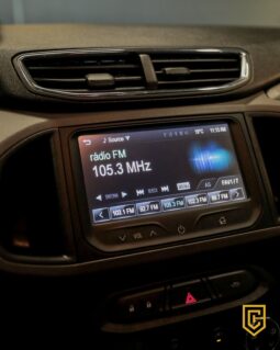 
										PRISMA Sed. LTZ 1.4 8V FlexPower 4p Aut. full									