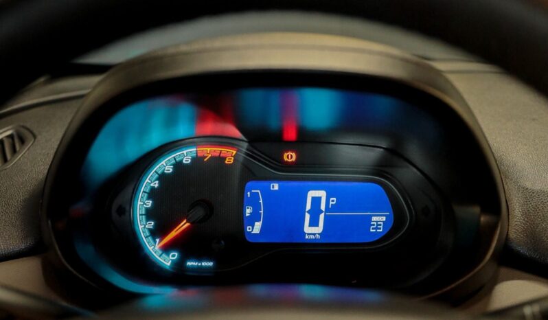 
								PRISMA Sed. LTZ 1.4 8V FlexPower 4p Aut. full									