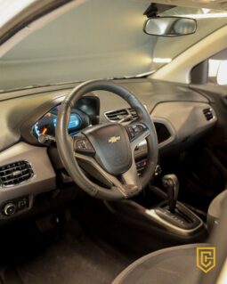 
										PRISMA Sed. LTZ 1.4 8V FlexPower 4p Aut. full									
