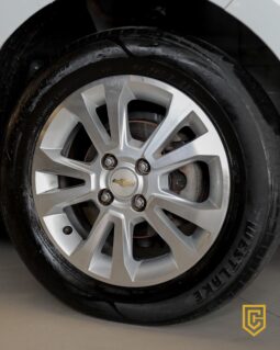 
										PRISMA Sed. LTZ 1.4 8V FlexPower 4p Aut. full									