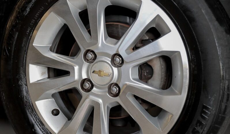 
								PRISMA Sed. LTZ 1.4 8V FlexPower 4p Aut. full									