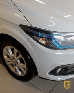 
										PRISMA Sed. LTZ 1.4 8V FlexPower 4p Aut. full									