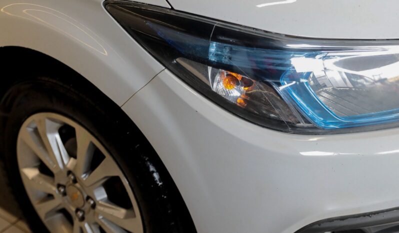 
								PRISMA Sed. LTZ 1.4 8V FlexPower 4p Aut. full									
