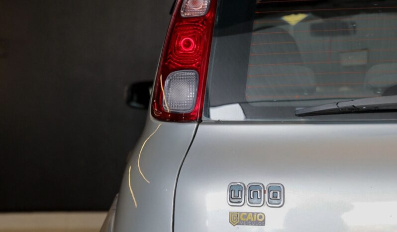 
								UNO WAY 1.4 EVO Fire Flex 8V 5p full									