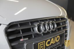 
										Audi A3 Sportback 1.8 TFSI S-tronic 2014/2015 — Branco, 180 cv full									
