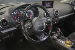 
										Audi A3 Sportback 1.8 TFSI S-tronic 2014/2015 — Branco, 180 cv full									