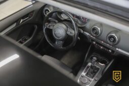 
										Audi A3 Sportback 1.8 TFSI S-tronic 2014/2015 — Branco, 180 cv full									