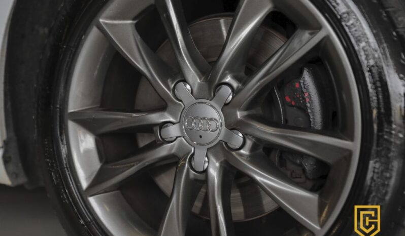 
								Audi A3 Sportback 1.8 TFSI S-tronic 2014/2015 — Branco, 180 cv full									